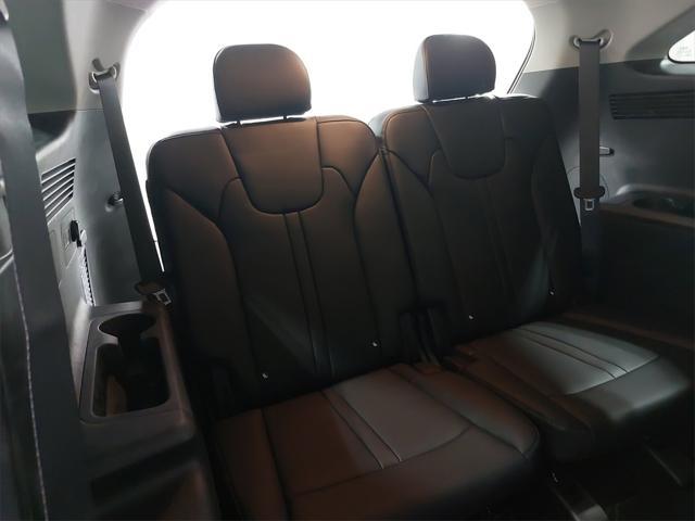 new 2025 Kia Sorento Hybrid car, priced at $41,094
