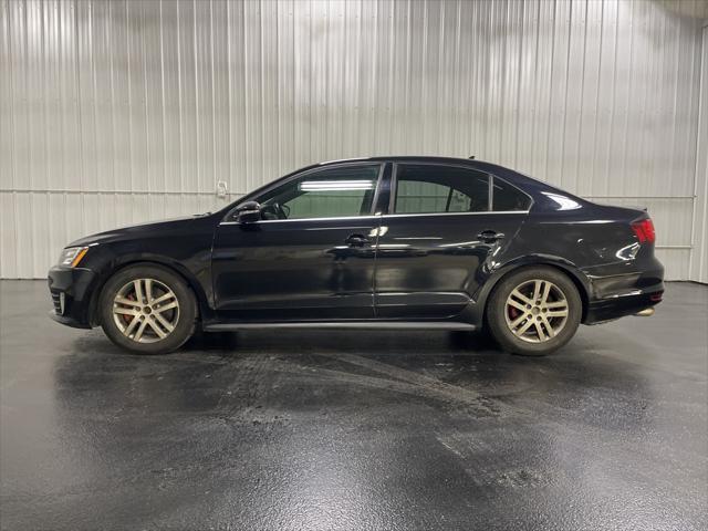 used 2015 Volkswagen Jetta car, priced at $6,393