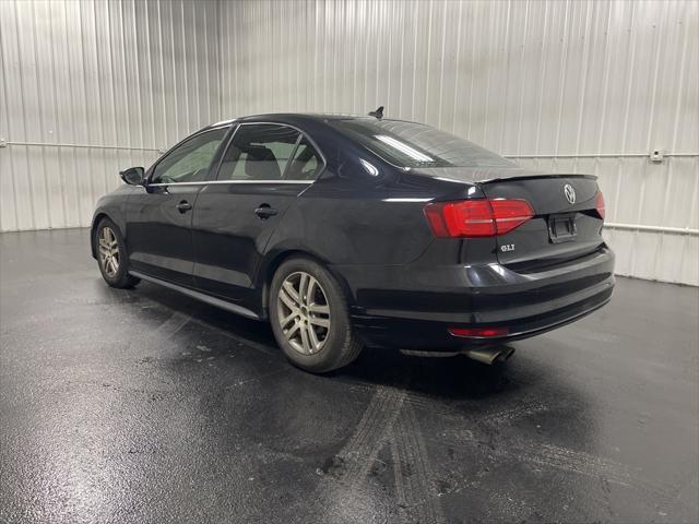 used 2015 Volkswagen Jetta car, priced at $6,393