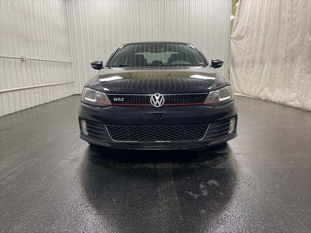 used 2015 Volkswagen Jetta car, priced at $6,393