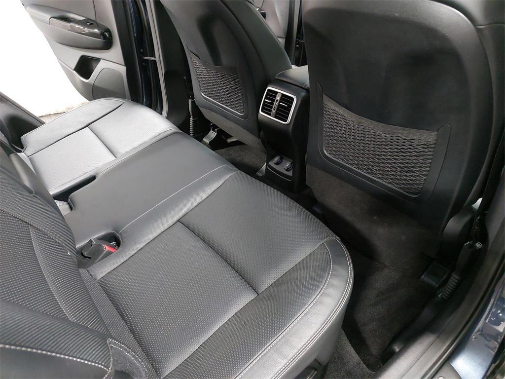 used 2019 Kia Sportage car, priced at $15,000
