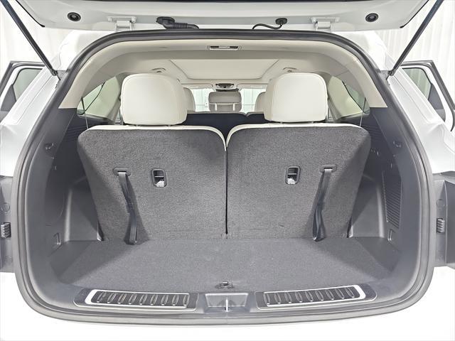 new 2025 Kia Sorento car, priced at $37,588
