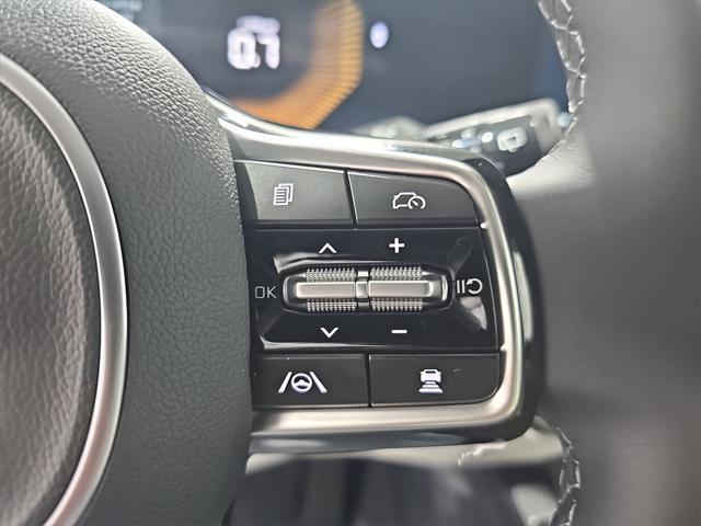 new 2025 Kia Sorento car, priced at $37,588