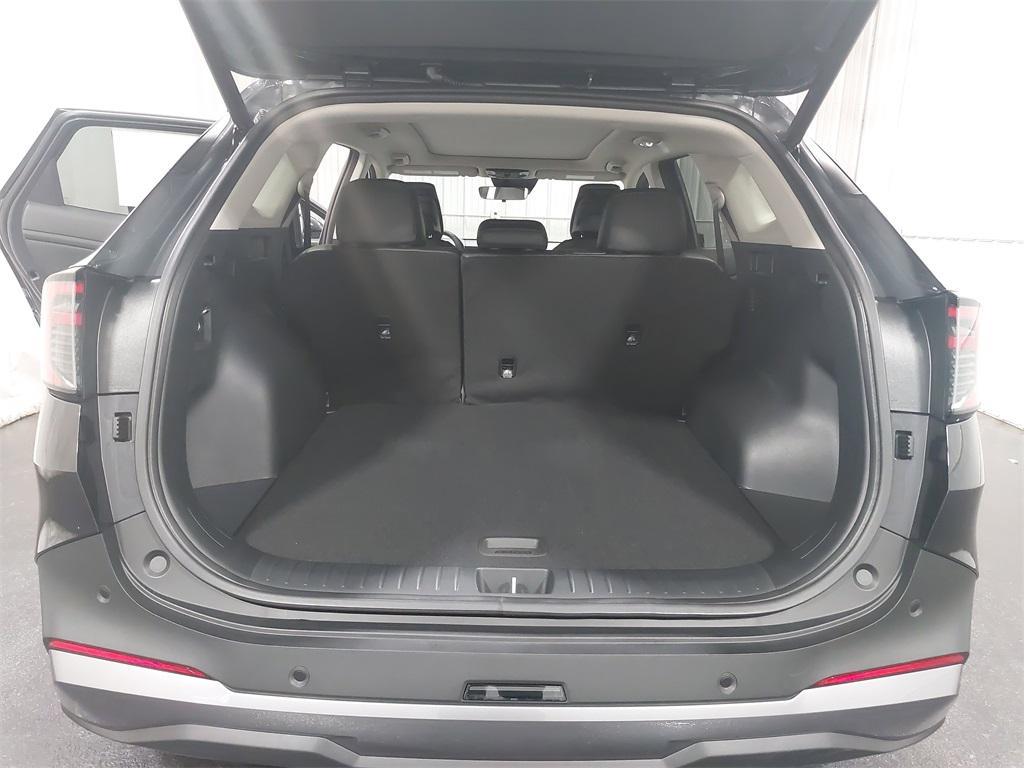 new 2026 Kia Sportage car, priced at $32,879