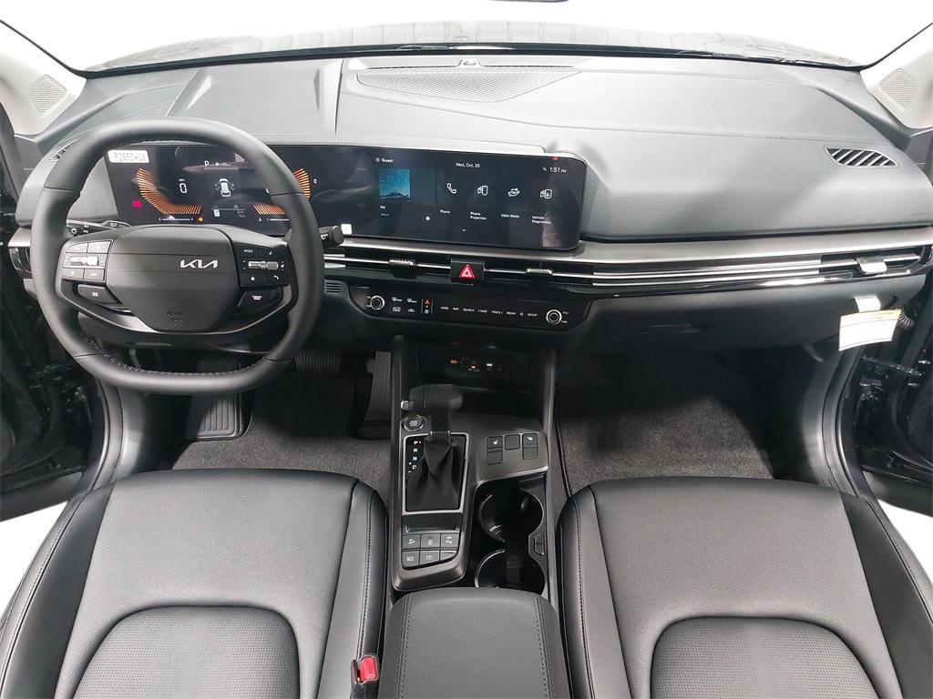 new 2026 Kia Sportage car, priced at $32,879