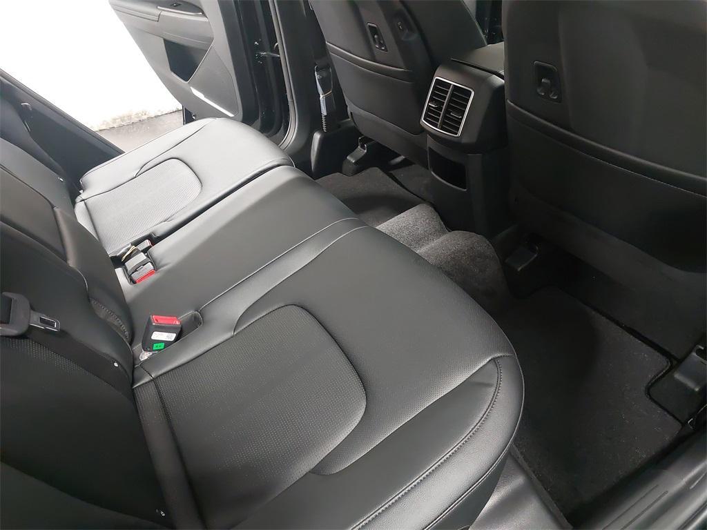 new 2026 Kia Sportage car, priced at $32,879