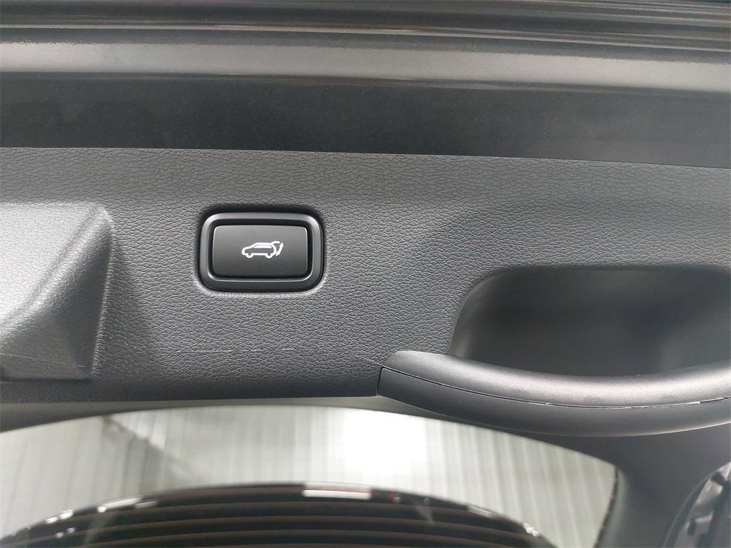 new 2026 Kia Sportage car, priced at $32,879