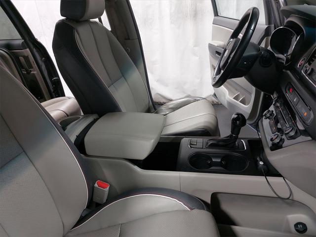 used 2016 Kia Sedona car, priced at $8,500