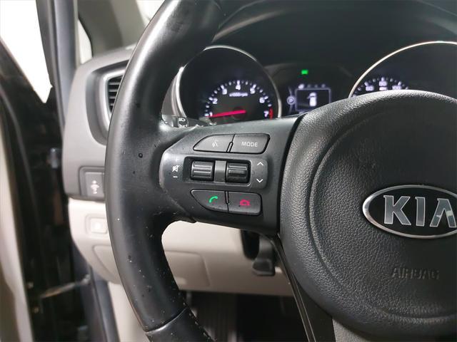 used 2016 Kia Sedona car, priced at $8,500