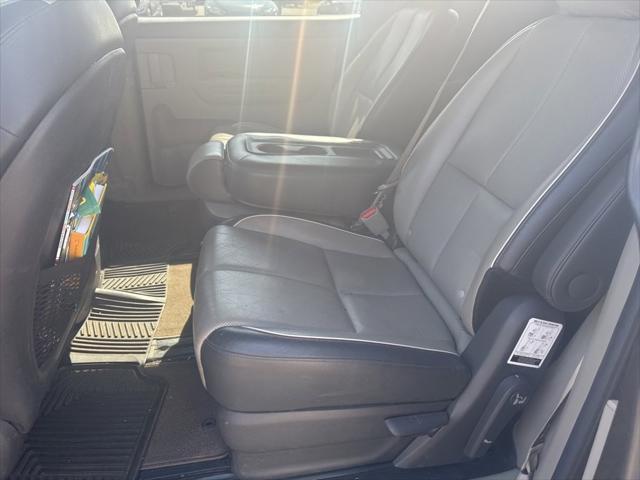 used 2016 Kia Sedona car, priced at $10,000