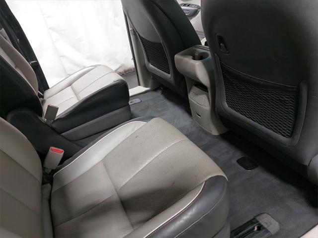 used 2016 Kia Sedona car, priced at $8,500