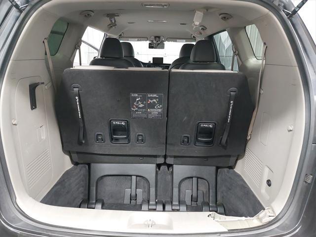 used 2016 Kia Sedona car, priced at $8,500