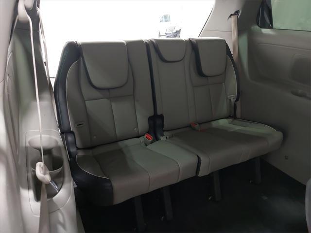 used 2016 Kia Sedona car, priced at $8,500