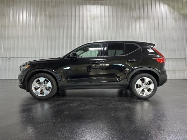 used 2020 Volvo XC40 car, priced at $21,593