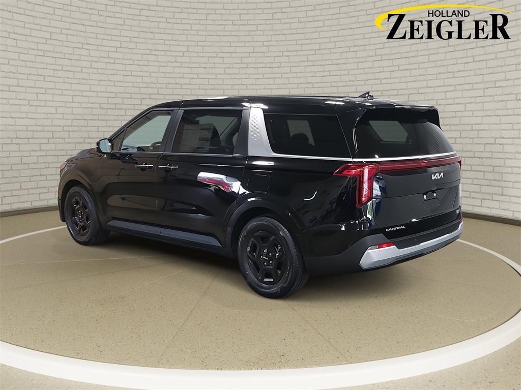 new 2026 Kia Carnival car, priced at $38,390