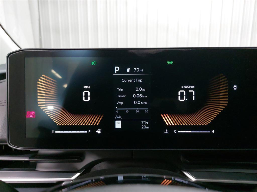 new 2026 Kia Carnival car, priced at $38,390