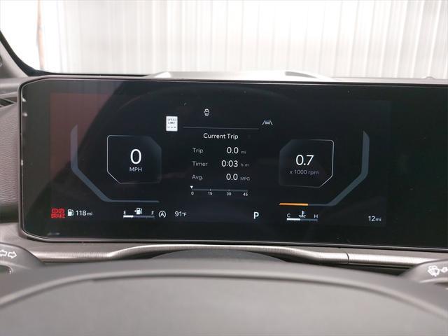 new 2026 Kia Sportage car, priced at $37,790