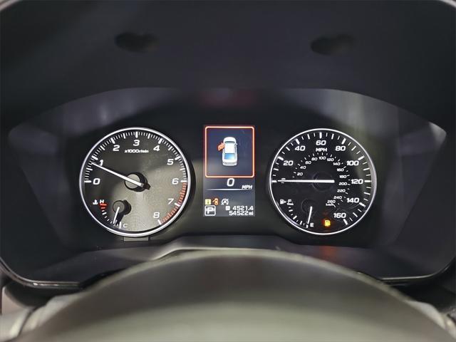 used 2023 Subaru Legacy car, priced at $21,792
