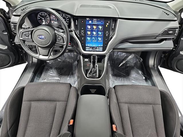 used 2023 Subaru Legacy car, priced at $21,792