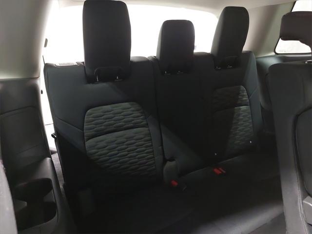 used 2022 Nissan Pathfinder car, priced at $28,500