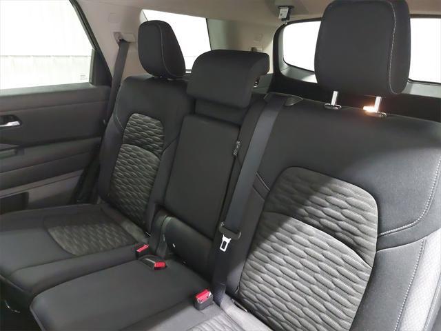 used 2022 Nissan Pathfinder car, priced at $28,500