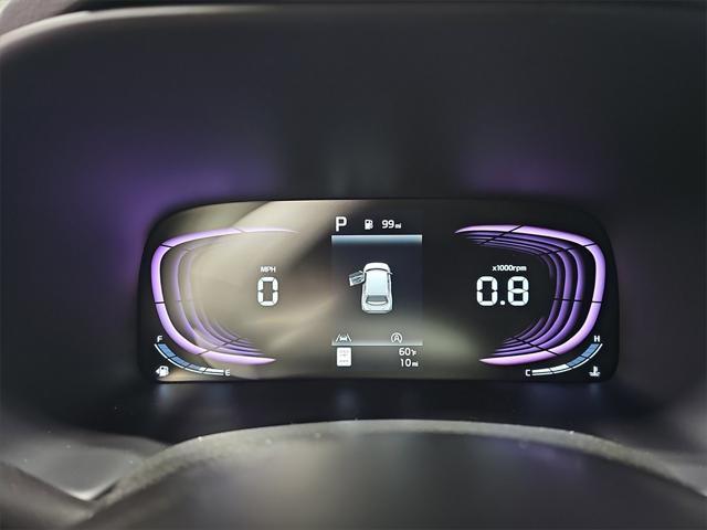 new 2025 Kia Soul car, priced at $22,007