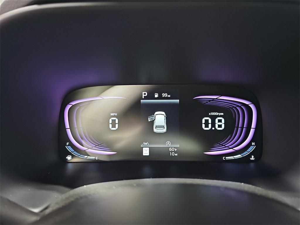 new 2025 Kia Soul car, priced at $21,686