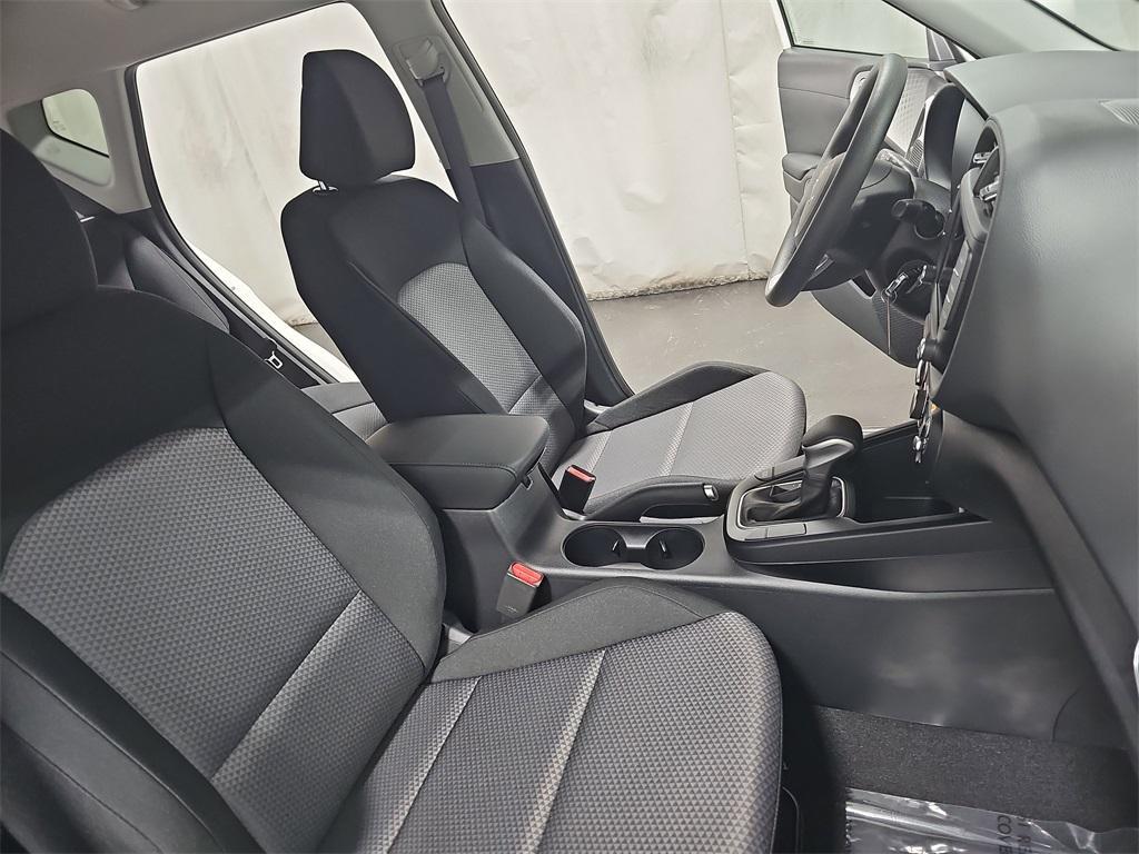 new 2025 Kia Soul car, priced at $21,686