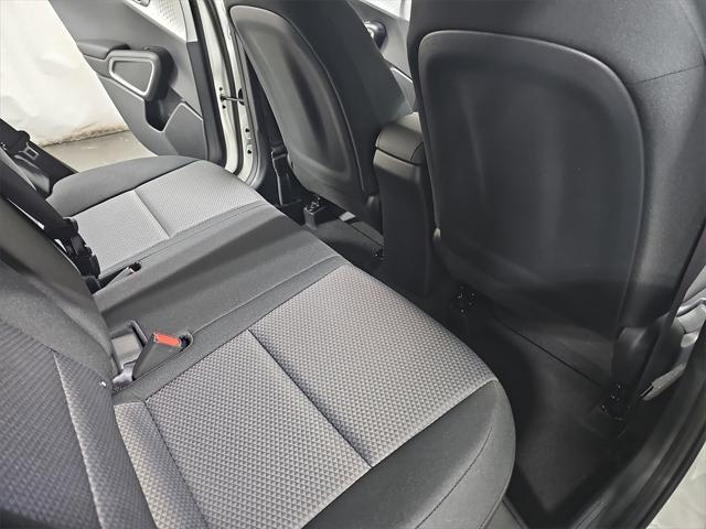 new 2025 Kia Soul car, priced at $22,007