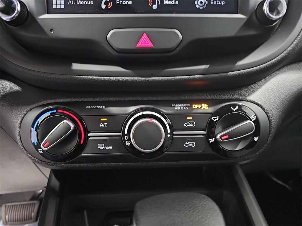 new 2025 Kia Soul car, priced at $21,686