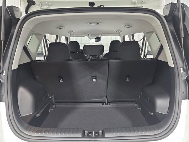 new 2025 Kia Soul car, priced at $22,007