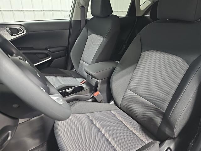 new 2025 Kia Soul car, priced at $22,007