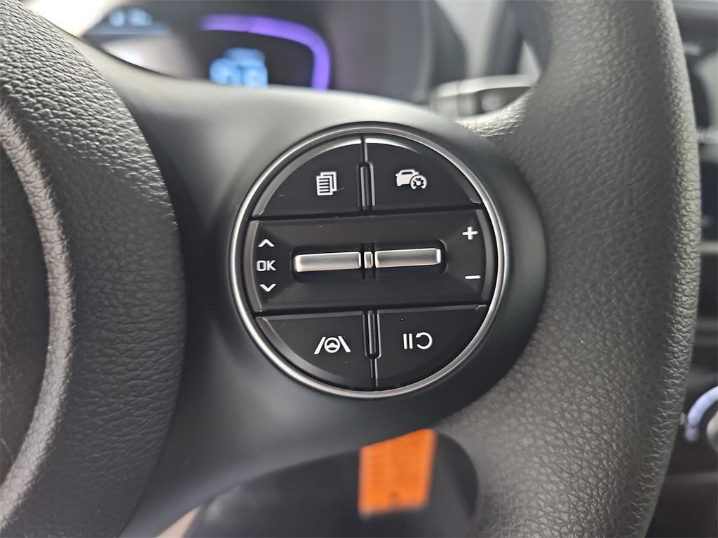 new 2025 Kia Soul car, priced at $21,686