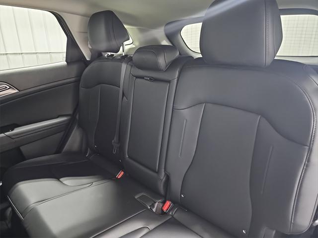 new 2025 Kia Sportage Hybrid car, priced at $35,573