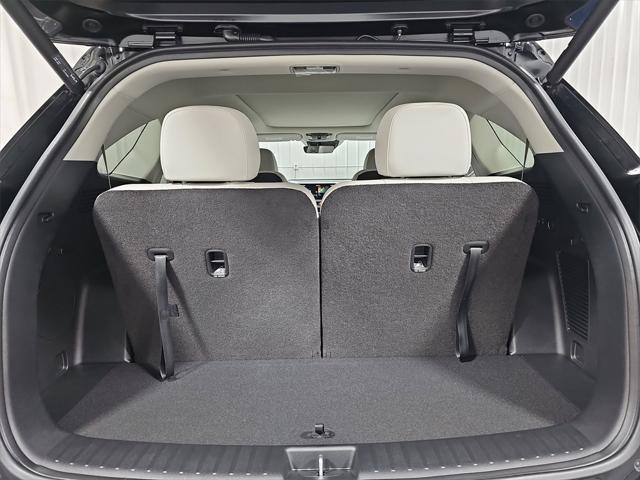 new 2025 Kia Sorento car, priced at $42,998