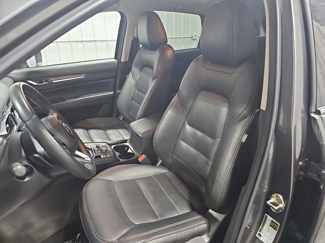 used 2023 Mazda CX-5 car, priced at $25,052