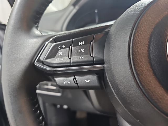 used 2023 Mazda CX-5 car, priced at $25,052