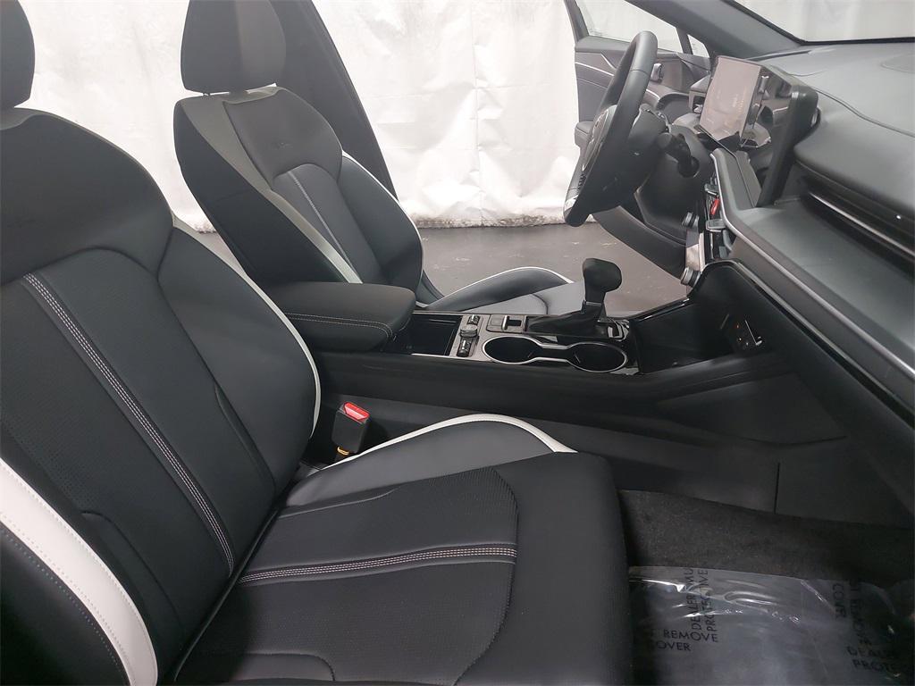 new 2026 Kia K5 car, priced at $32,348