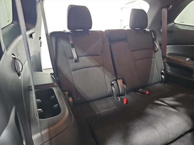 used 2022 Honda Pilot car, priced at $28,000