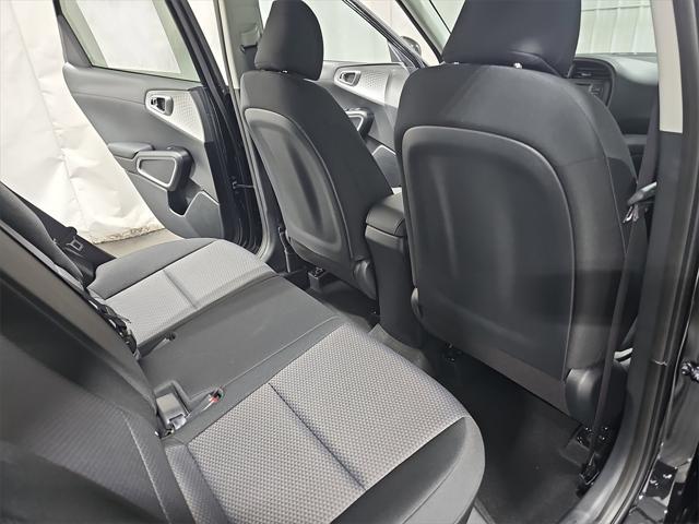 new 2025 Kia Soul car, priced at $21,782