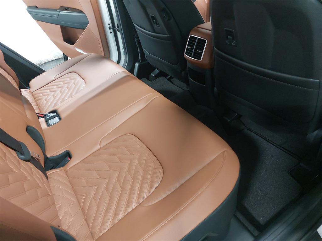 new 2026 Kia Sportage car, priced at $35,852