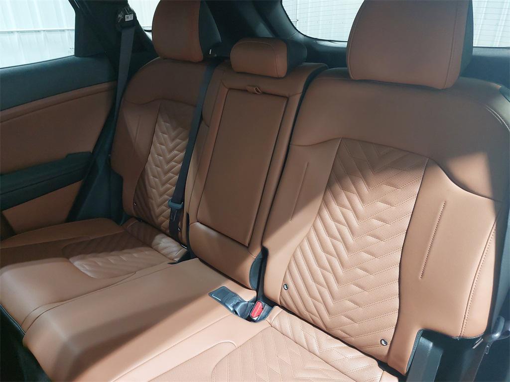 new 2026 Kia Sportage car, priced at $35,852