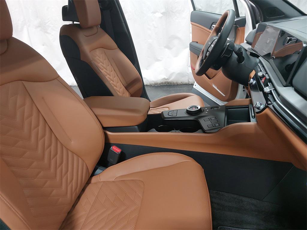 new 2026 Kia Sportage car, priced at $35,852