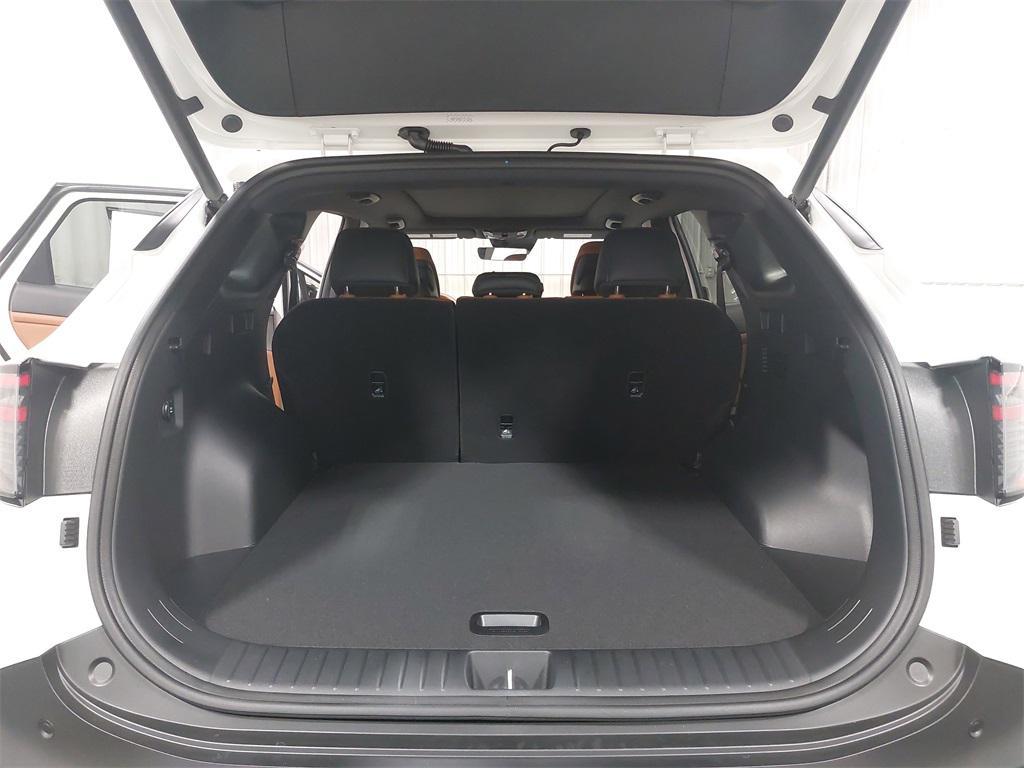 new 2026 Kia Sportage car, priced at $35,852