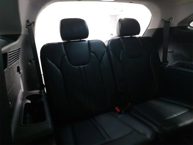 used 2023 Kia Sorento car, priced at $29,000