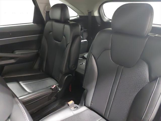 used 2023 Kia Sorento car, priced at $29,000