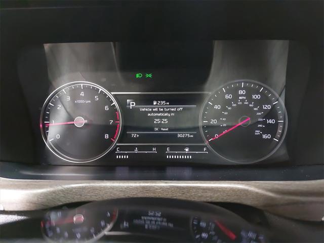 used 2022 Kia Sorento car, priced at $29,500