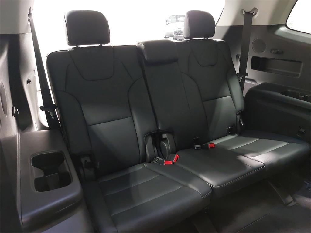 new 2025 Kia Telluride car, priced at $49,496