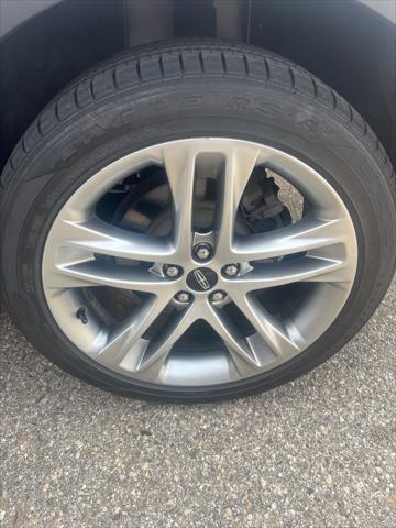 used 2019 Lincoln MKC car, priced at $22,376