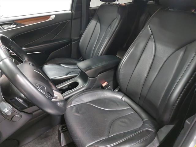 used 2019 Lincoln MKC car, priced at $22,376
